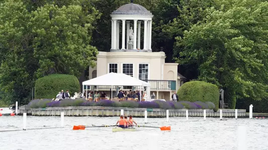 4- at Henley Royal Regatta