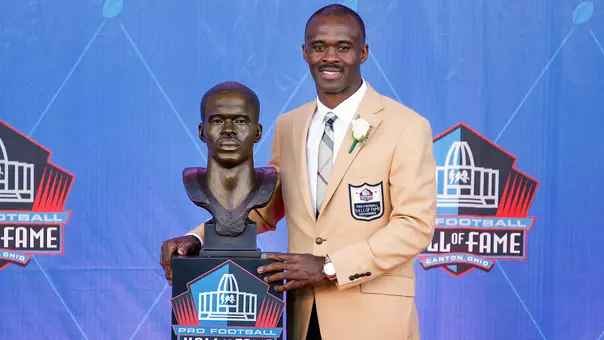 Marvin Harrison