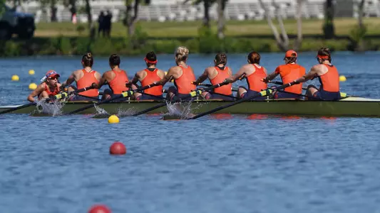 Varsity 8 - 2023 NCAA heat