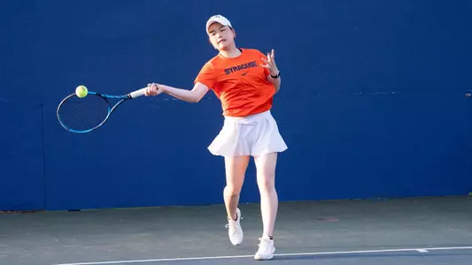 Miyuka Kimoto Action Shot