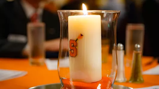 Rowing Evening at Ten Eyck