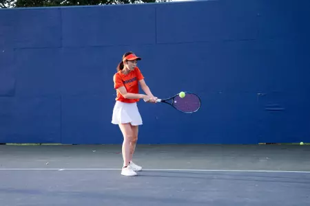 Shiori Ito Action Shot