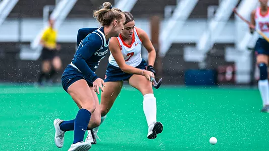 Bo Madden at Penn State