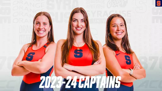 2023-24 team captains