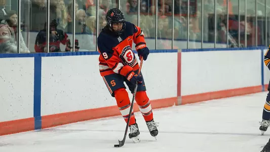 Darci Johal vs. Merrimack