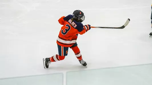 Kate Holmes vs. Merrimack