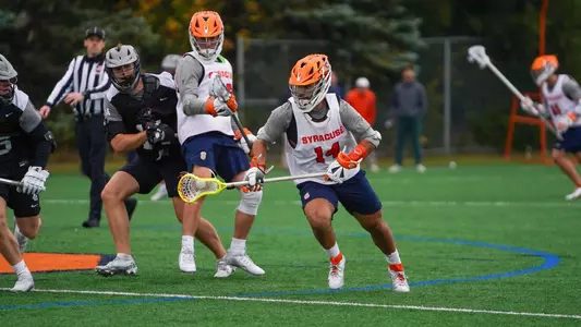 Jake Stevens vs Providence