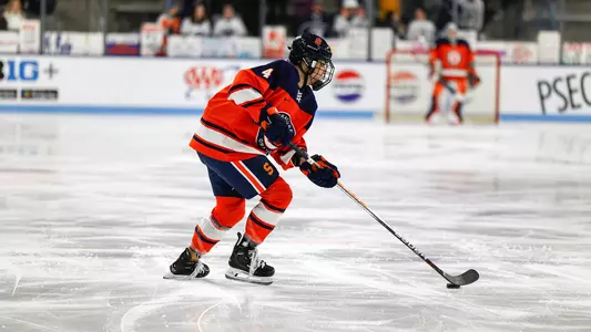 Alexandria Weiss at Penn State