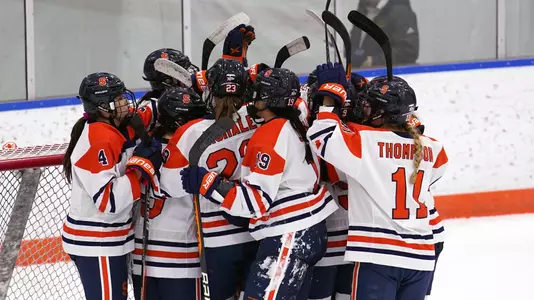Celebration vs. RMU (1/27)