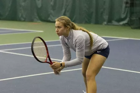2024 Tennis Polina Kozyreva vs. Cornell