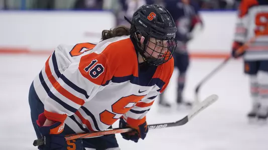 Tatum White vs. RMU Jan 27