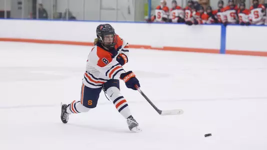 Jocelyn Fiala vs. RMU Jan 27