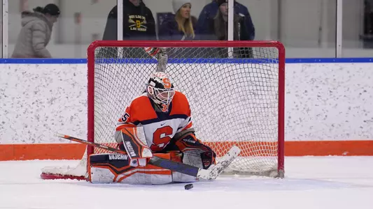 Allie Kelley vs. RMU Jan 27