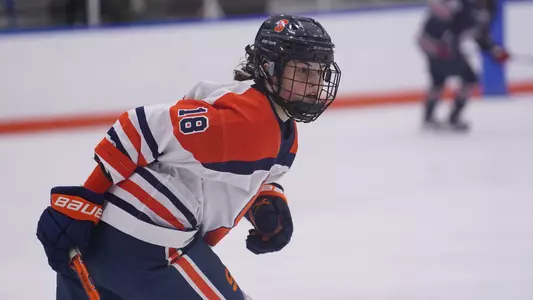 Tatum White vs. RMU Jan 27