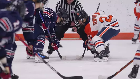 Nea Tervonen vs. RMU Jan 27