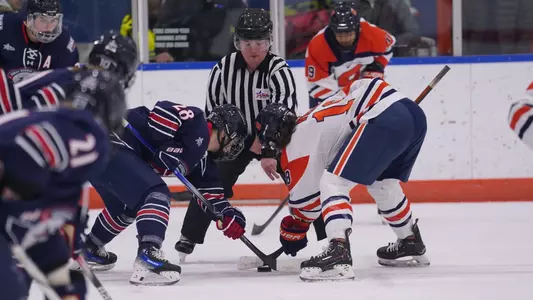 Tatum White vs. RMU Jan 27