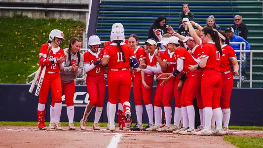 Home Run Celebration Fall Ball 2023 vs. Herkimer