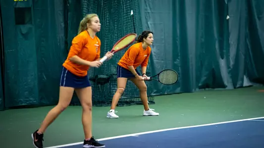 Kozyreva and Fonte vs. Delaware
