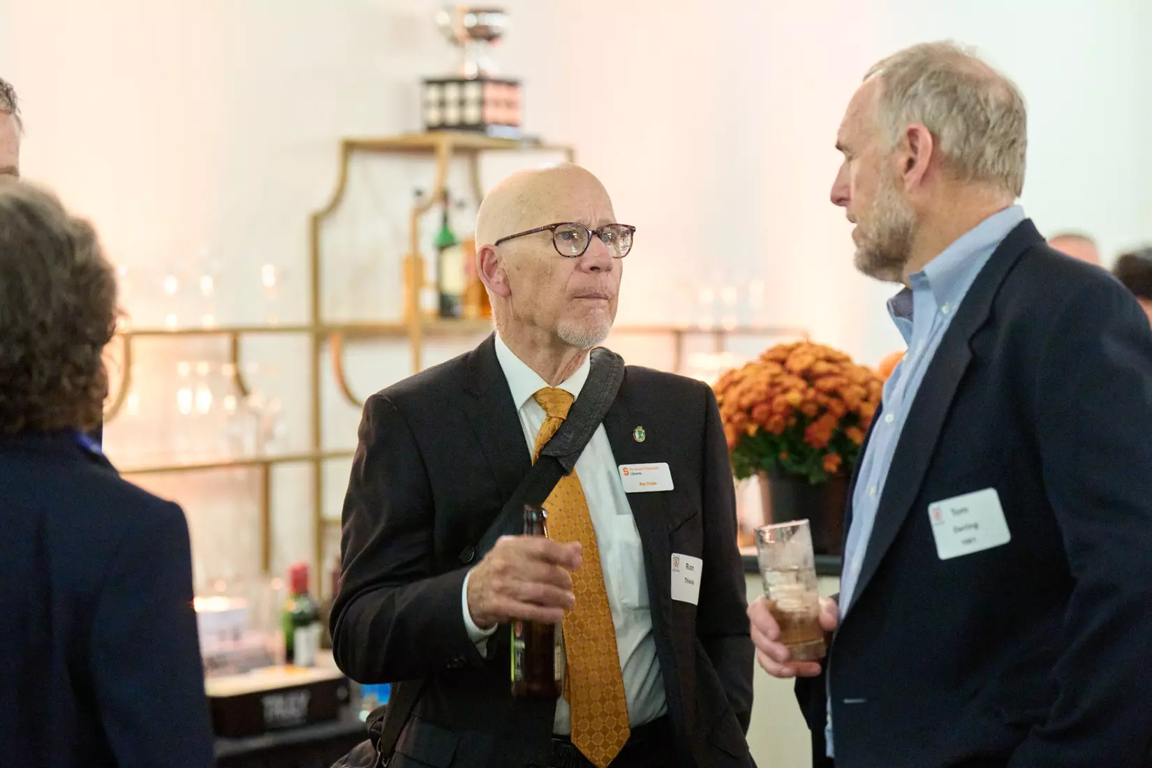 The 12th annual Evening at Ten Eyck was celebrated on Sept. 21, 2024 at Drumlins Country Club.