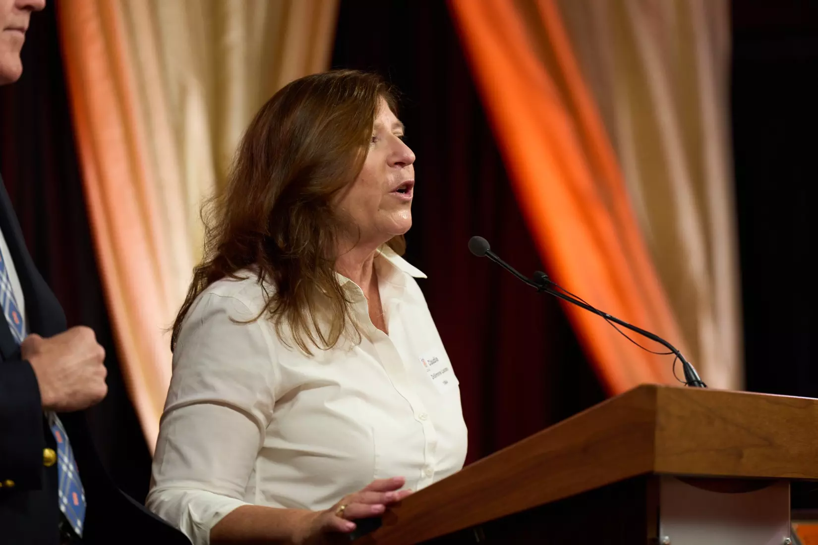 The 12th annual Evening at Ten Eyck was celebrated on Sept. 21, 2024 at Drumlins Country Club.