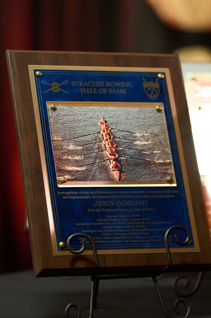 The 12th annual Evening at Ten Eyck was celebrated on Sept. 21, 2024 at Drumlins Country Club.