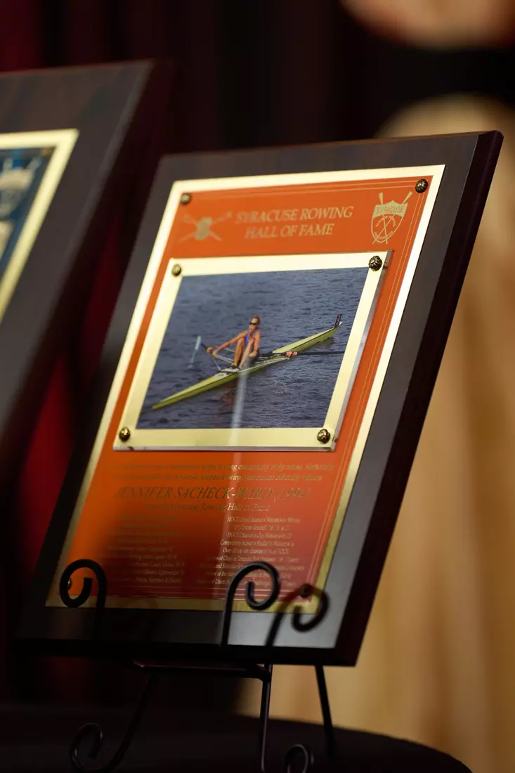 The 12th annual Evening at Ten Eyck was celebrated on Sept. 21, 2024 at Drumlins Country Club.