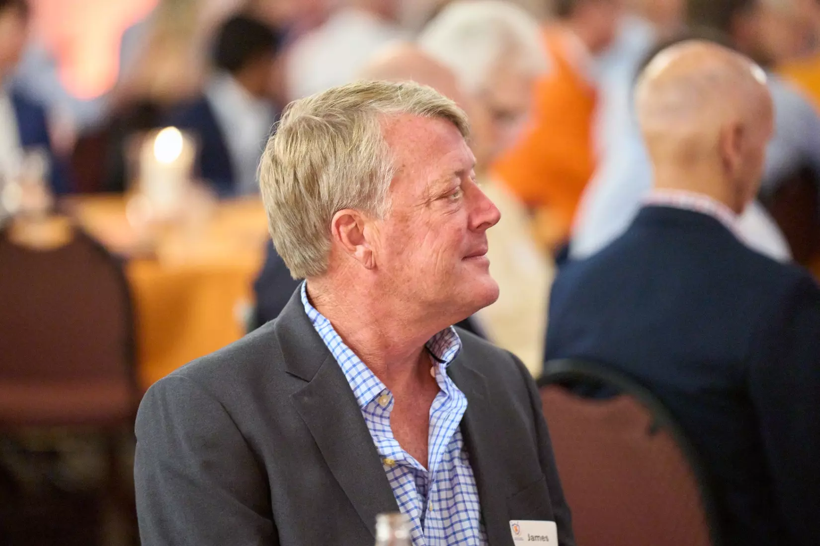 The 12th annual Evening at Ten Eyck was celebrated on Sept. 21, 2024 at Drumlins Country Club.