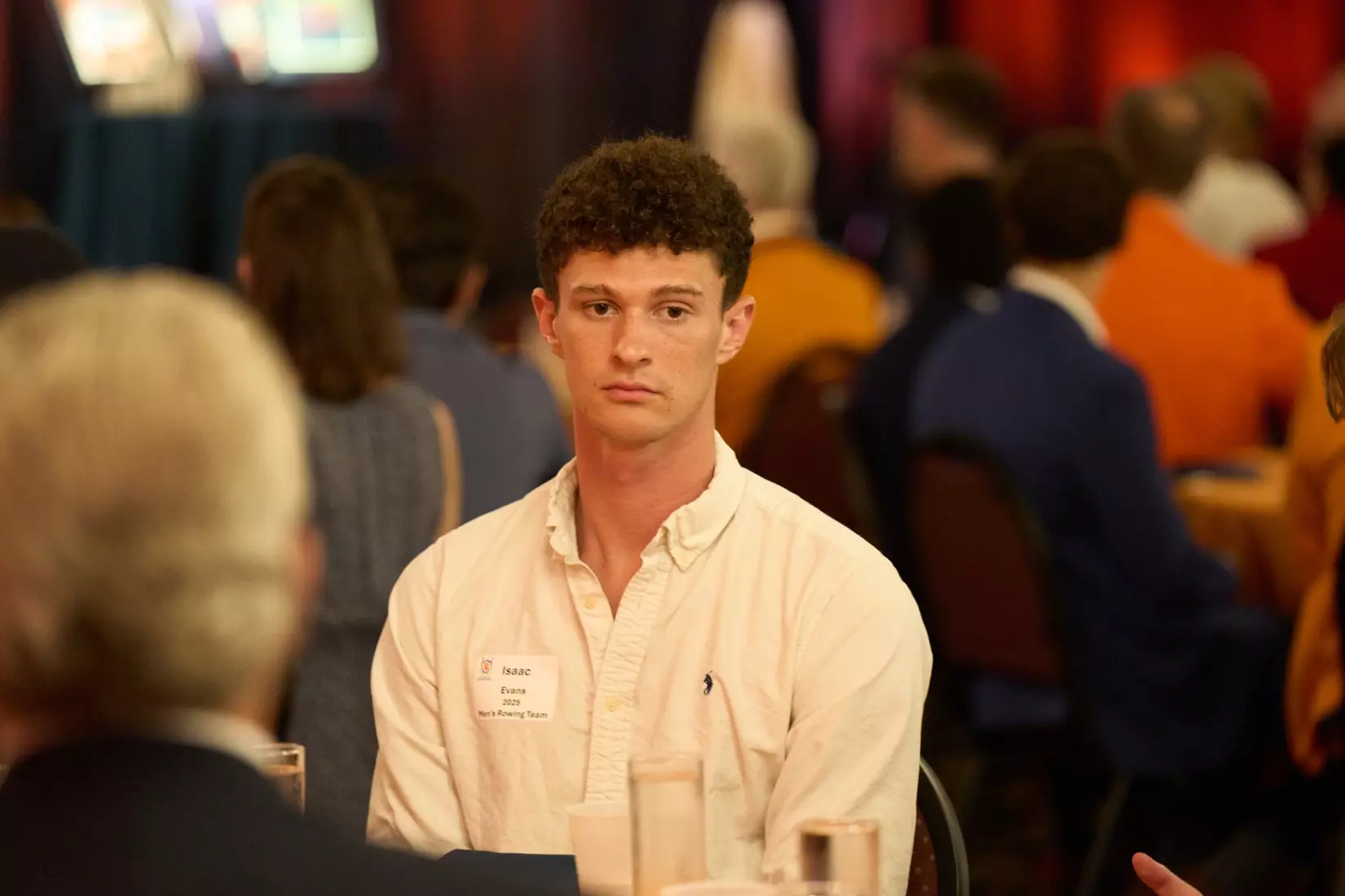 The 12th annual Evening at Ten Eyck was celebrated on Sept. 21, 2024 at Drumlins Country Club.