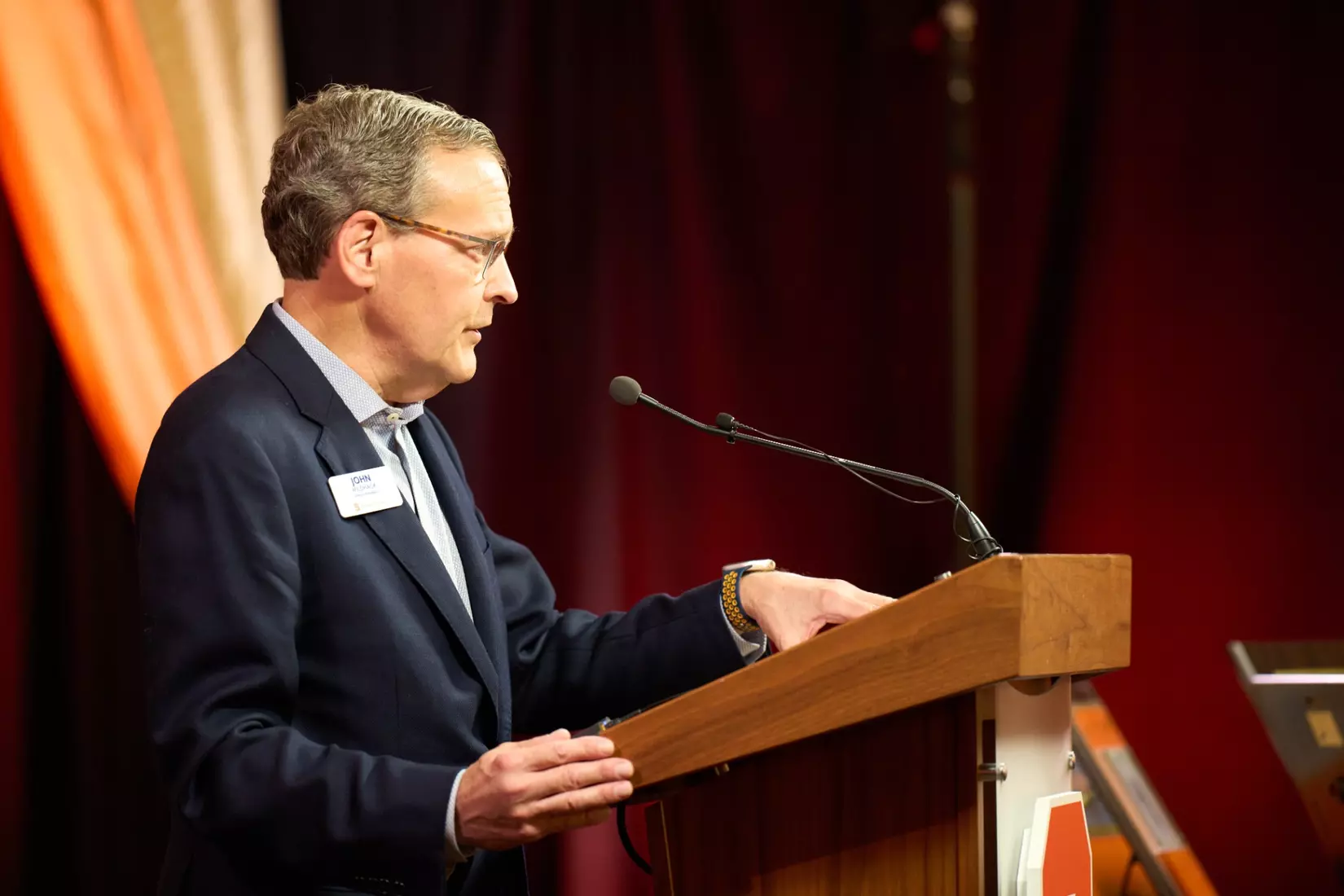 The 12th annual Evening at Ten Eyck was celebrated on Sept. 21, 2024 at Drumlins Country Club.