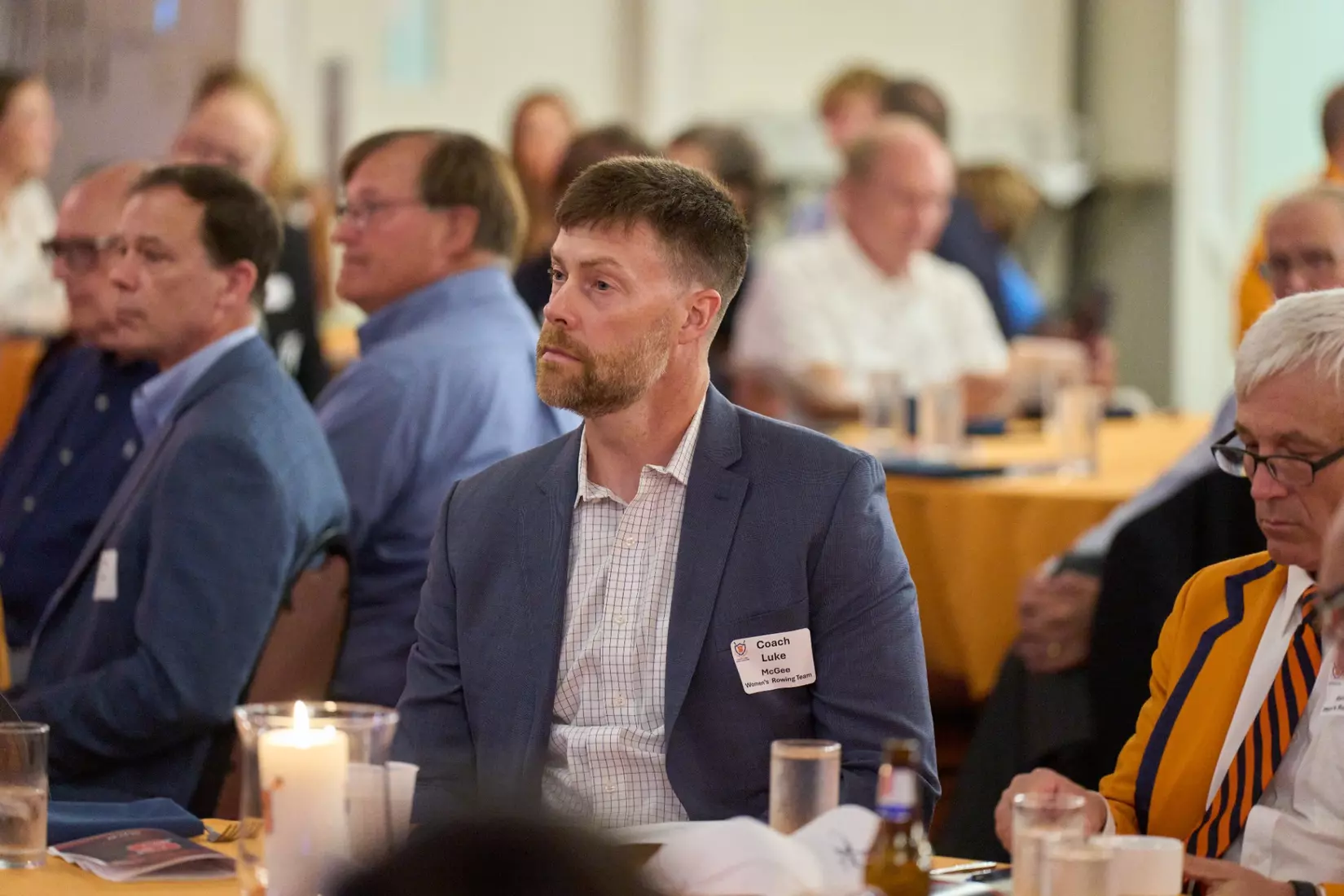 The 12th annual Evening at Ten Eyck was celebrated on Sept. 21, 2024 at Drumlins Country Club.