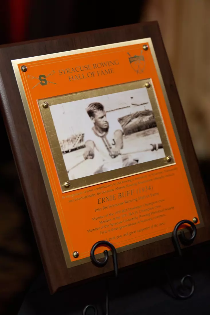 The 12th annual Evening at Ten Eyck was celebrated on Sept. 21, 2024 at Drumlins Country Club.