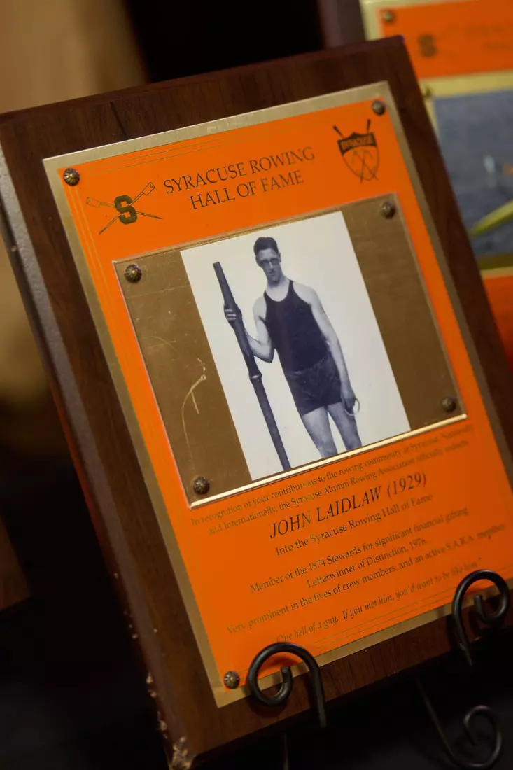 The 12th annual Evening at Ten Eyck was celebrated on Sept. 21, 2024 at Drumlins Country Club.