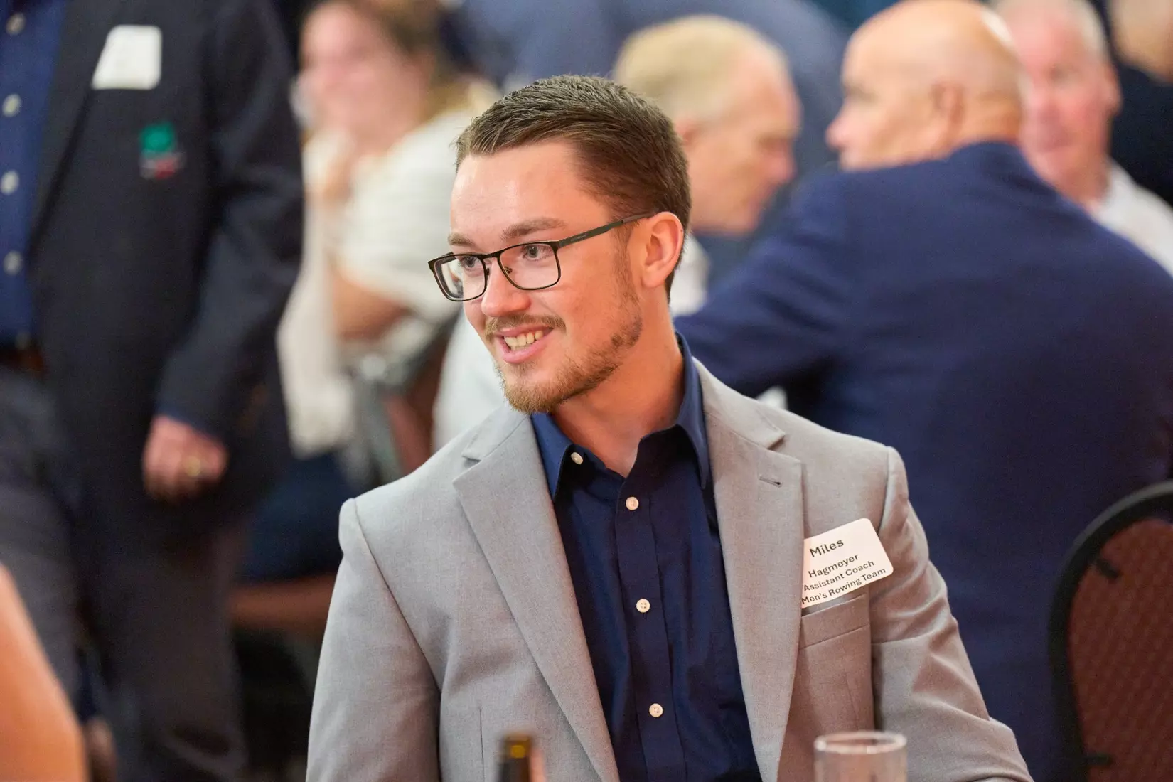 The 12th annual Evening at Ten Eyck was celebrated on Sept. 21, 2024 at Drumlins Country Club.