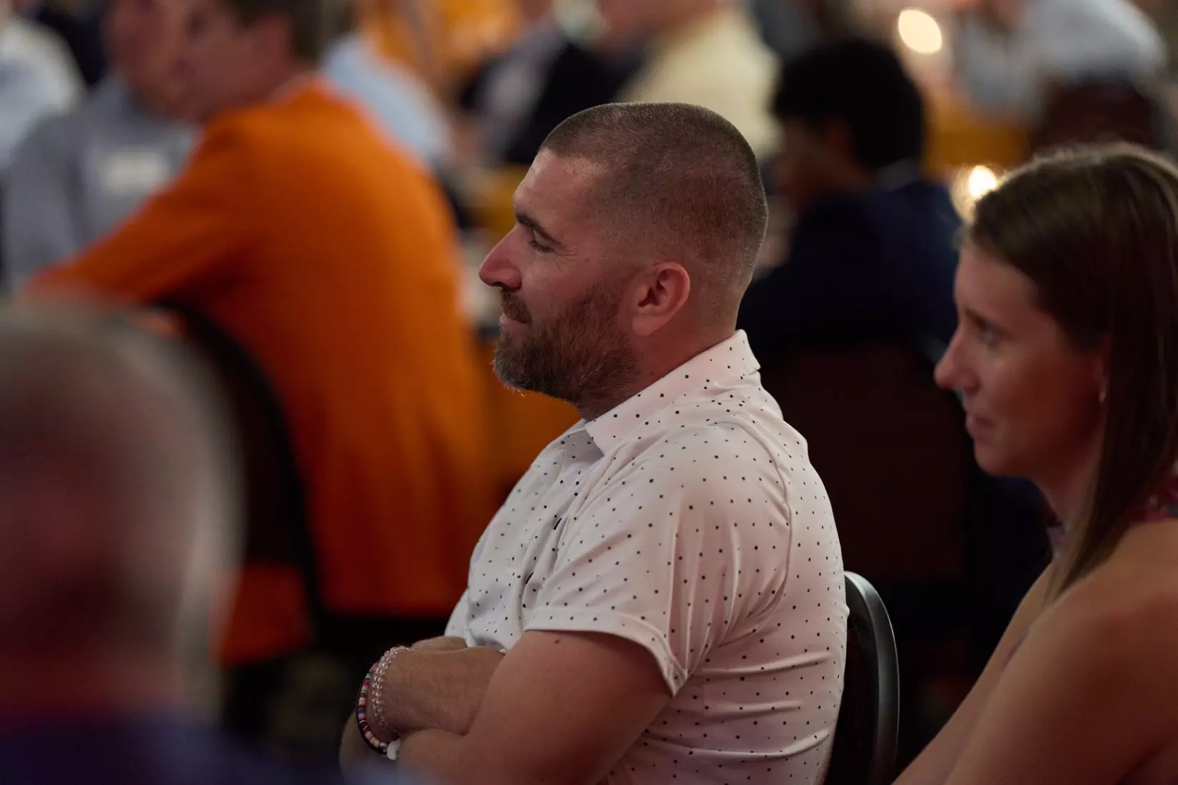 The 12th annual Evening at Ten Eyck was celebrated on Sept. 21, 2024 at Drumlins Country Club.