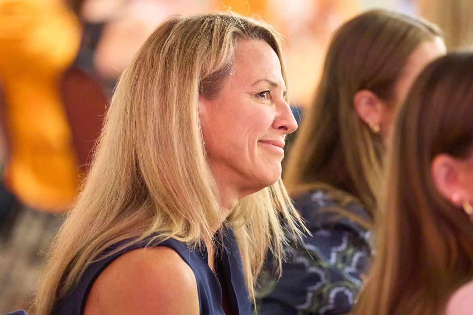 The 12th annual Evening at Ten Eyck was celebrated on Sept. 21, 2024 at Drumlins Country Club.