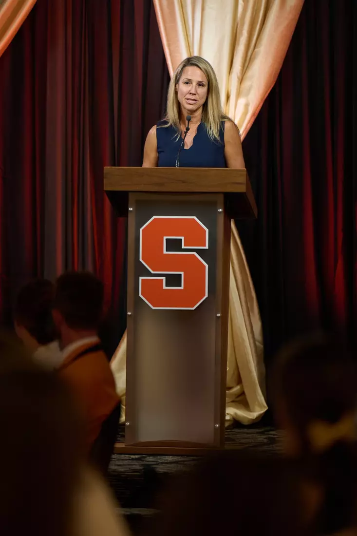 The 12th annual Evening at Ten Eyck was celebrated on Sept. 21, 2024 at Drumlins Country Club.