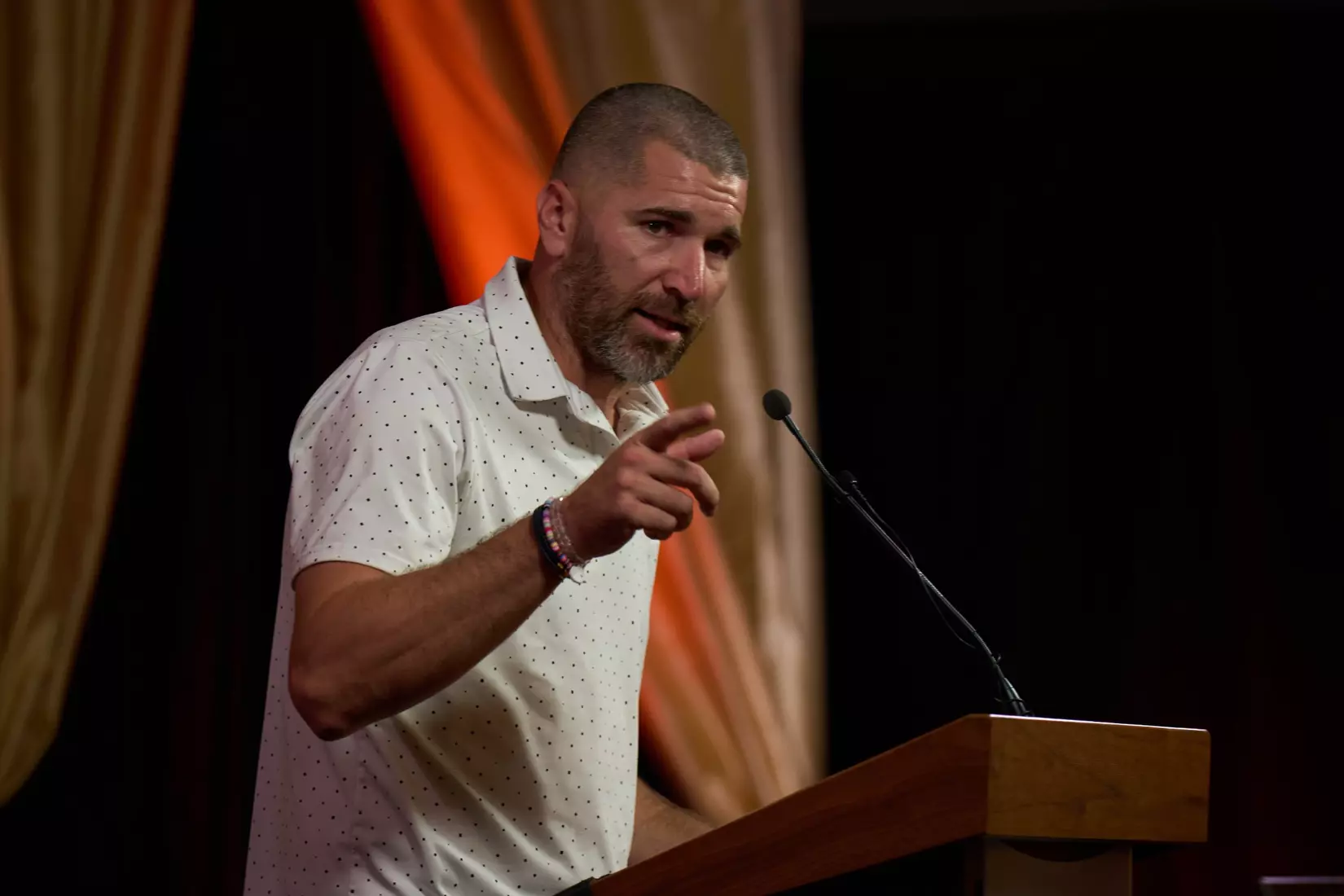 The 12th annual Evening at Ten Eyck was celebrated on Sept. 21, 2024 at Drumlins Country Club.