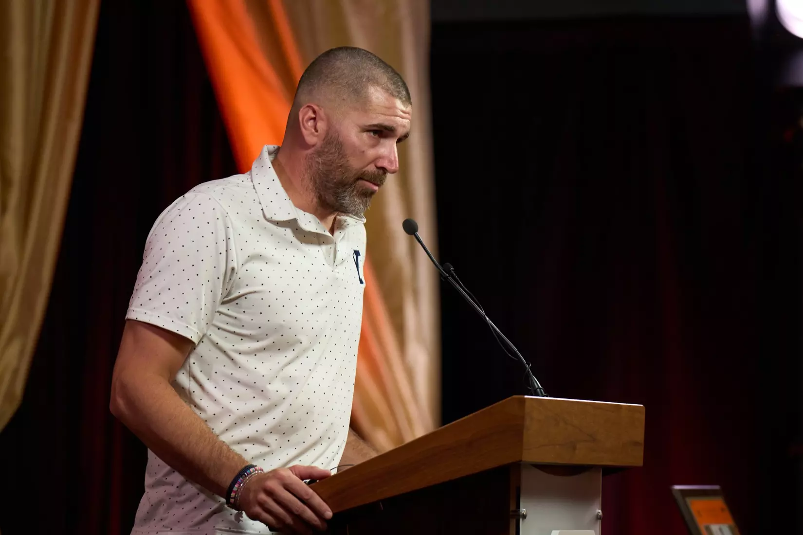 The 12th annual Evening at Ten Eyck was celebrated on Sept. 21, 2024 at Drumlins Country Club.