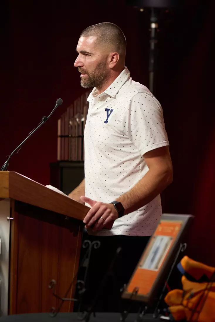 The 12th annual Evening at Ten Eyck was celebrated on Sept. 21, 2024 at Drumlins Country Club.