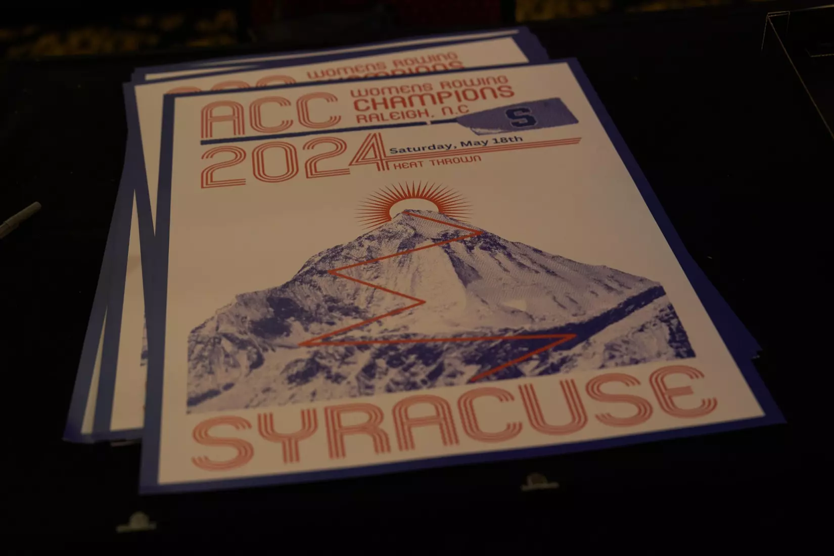 The 12th annual Evening at Ten Eyck was celebrated on Sept. 21, 2024 at Drumlins Country Club.