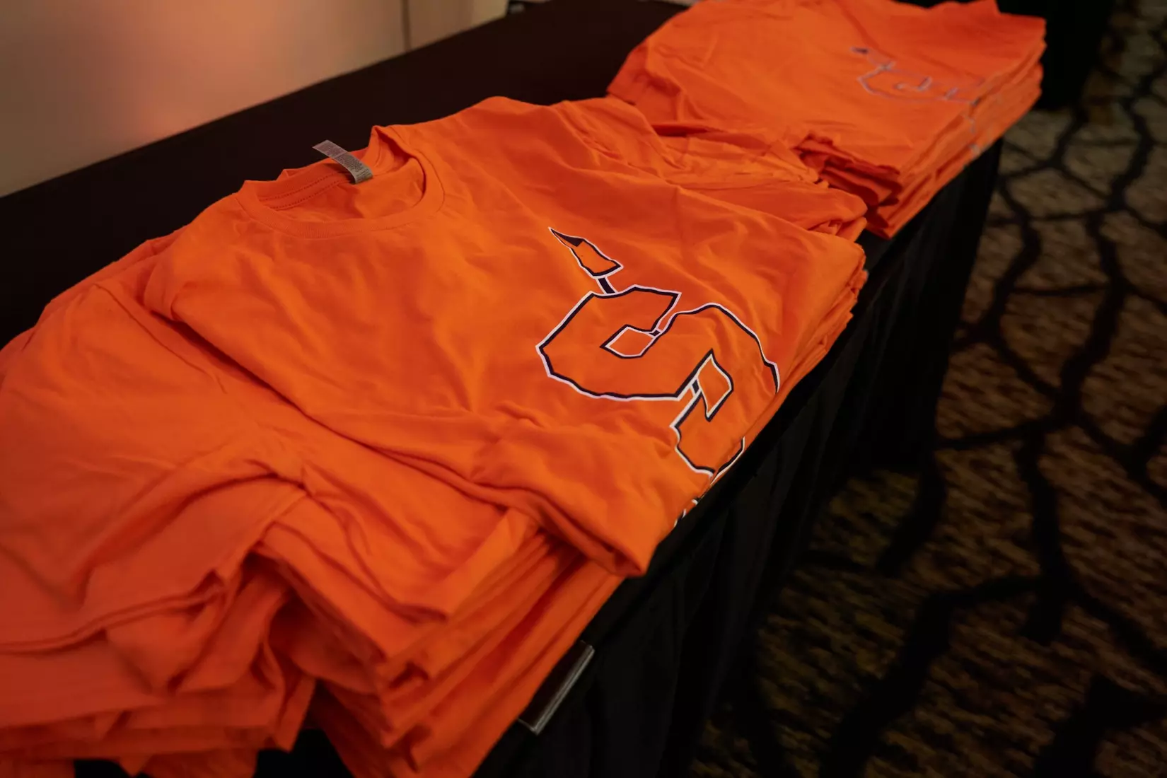 The 12th annual Evening at Ten Eyck was celebrated on Sept. 21, 2024 at Drumlins Country Club.