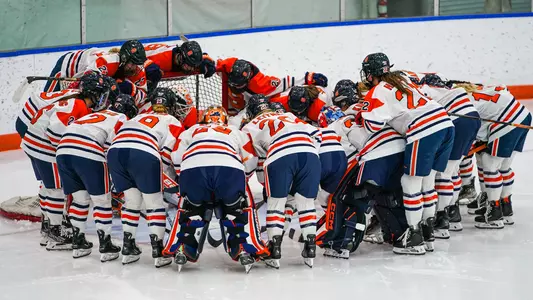 Team Huddle