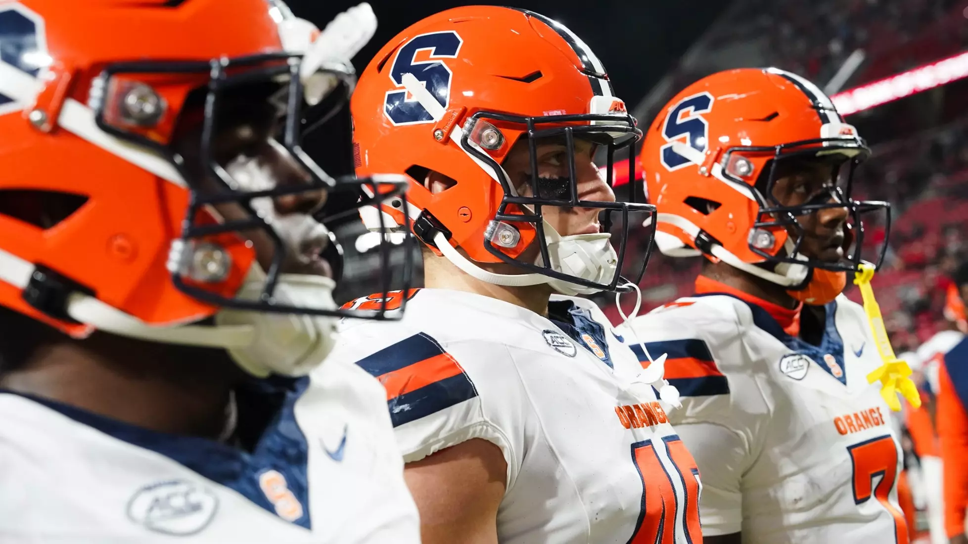 Syracuse vs NC State