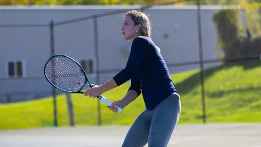 Nelly Knezkova forehand grip