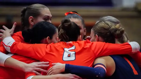 Huddle vs. Virginia