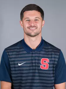 Josh Mulligan headshot