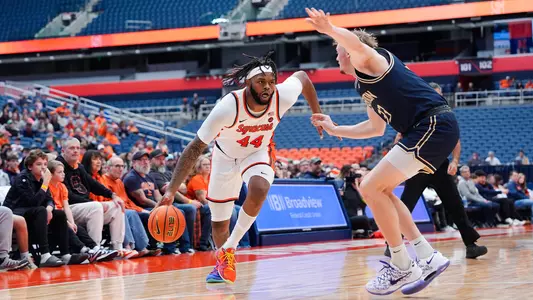 Eddie Lampkin vs Clarion10.26.24