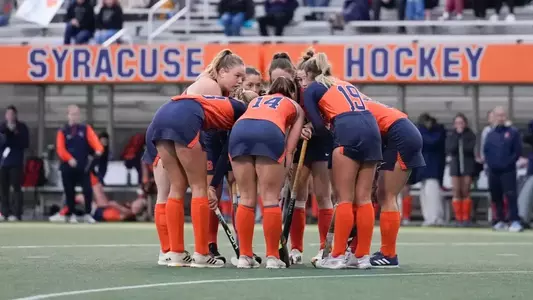 Syracuse vs BC