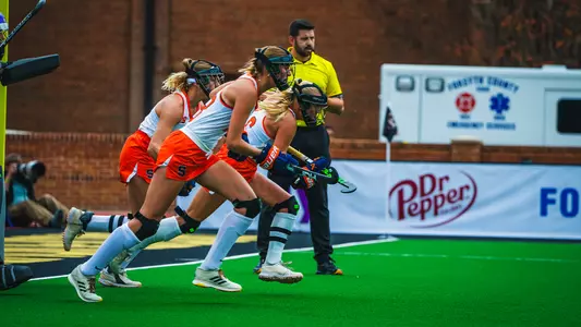 Syracuse DPC against Virginia