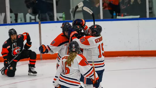 ICE vs RIT